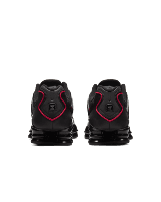 NIKE shox TL university red ショックス　28cm 最新リーク｜Nike Shox TL 